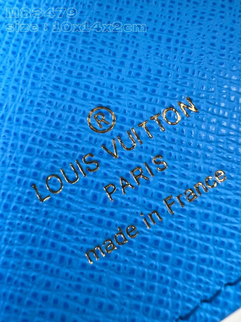 LV Wallets